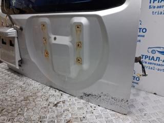 Крышка багажника Mitsubishi Pajero Wagon 3 3.2 Дизель 4M41