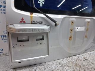 Крышка багажника Pajero Wagon 1999-2006 3 3.2 Дизель 4M41