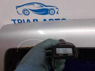 Крышка багажника Pajero Wagon 1999-2006 3 3.2 Дизель 4M41