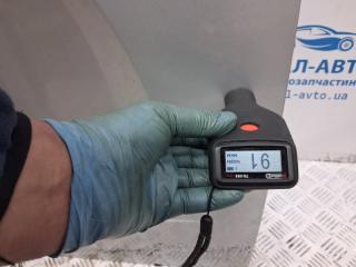 Крышка багажника Pajero Wagon 1999-2006 3 3.2 Дизель 4M41