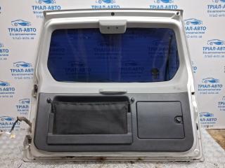 Крышка багажника Pajero Wagon 1999-2006 3 3.2 Дизель 4M41