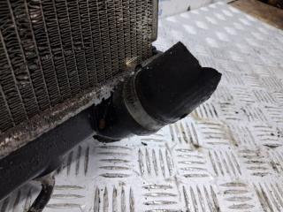 Радиатор основной Pajero Wagon 1999-2006 3 3.2 Дизель 4M41