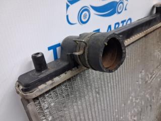 Радиатор основной Pajero Wagon 1999-2006 3 3.2 Дизель 4M41