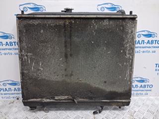 Радиатор основной Pajero Wagon 1999-2006 3 3.2 Дизель 4M41
