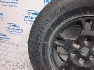 Запаска с резиной Pajero Wagon 1999-2006 3 3.2 Дизель 4M41