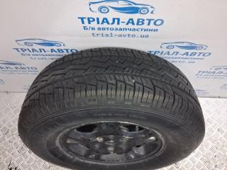 Запаска с резиной Pajero Wagon 1999-2006 3 3.2 Дизель 4M41