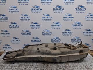 Бак топливный металлический Mitsubishi Pajero Wagon 1999-2006