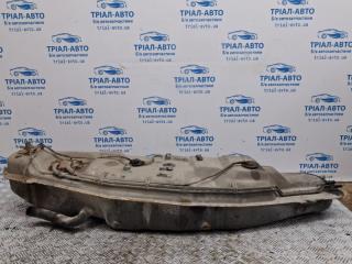 Бак топливный металлический Pajero Wagon 1999-2006 3 3.2 Дизель 4M41