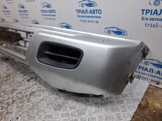 Бампер передний Mitsubishi Pajero Wagon 3 3.2 Дизель 4M41