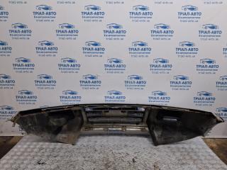 Бампер передний Pajero Wagon 1999-2006 3 3.2 Дизель 4M41