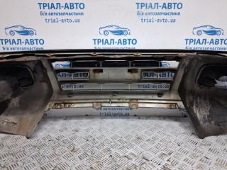 Бампер передний Pajero Wagon 1999-2006 3 3.2 Дизель 4M41