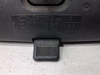 Зеркало салона Pajero Wagon 1999-2006 3 3.2 Дизель 4M41