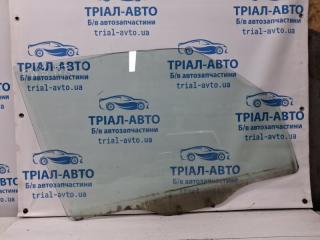 Стекло двери переднее правое Mitsubishi Pajero Wagon 1999-2006