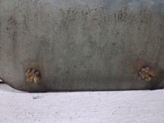 Стекло двери заднее левое Pajero Wagon 1999-2006 3 3.2 Дизель 4M41