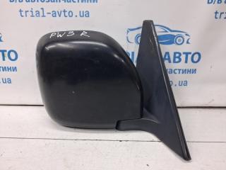 Зеркало правое Pajero Wagon 1999-2006 3 3.2 Дизель 4M41