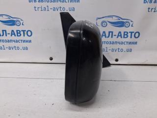 Зеркало правое Mitsubishi Pajero Wagon 3 3.2 Дизель 4M41