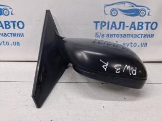 Зеркало правое Pajero Wagon 1999-2006 3 3.2 Дизель 4M41