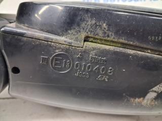 Зеркало правое Pajero Wagon 1999-2006 3 3.2 Дизель 4M41