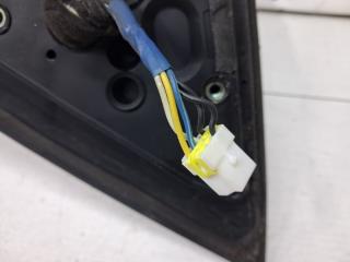 Зеркало правое Pajero Wagon 1999-2006 3 3.2 Дизель 4M41