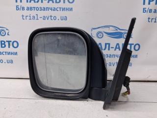 Зеркало левое Mitsubishi Pajero Wagon 1999-2006