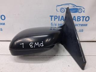 Зеркало левое Pajero Wagon 1999-2006 3 3.2 Дизель 4M41