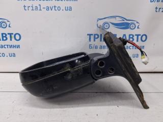 Зеркало левое Pajero Wagon 1999-2006 3 3.2 Дизель 4M41