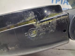 Зеркало левое Pajero Wagon 1999-2006 3 3.2 Дизель 4M41