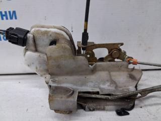 Замок двери передний левый Pajero Wagon 1999-2006 3 3.2 Дизель 4M41