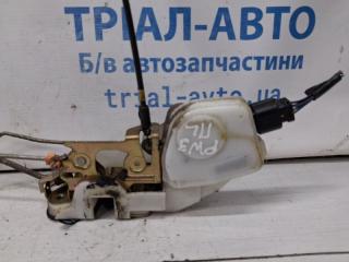 Замок двери передний левый Mitsubishi Pajero Wagon 3 3.2 Дизель 4M41