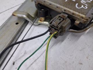 Стеклоподъемник передний левый Mitsubishi Pajero Wagon 3 3.2 Дизель 4M41