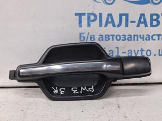 Ручка двери внешняя задняя правая Mitsubishi Pajero Wagon 1999-2006