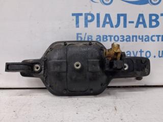 Ручка двери внешняя задняя правая Mitsubishi Pajero Wagon 3 3.2 Дизель 4M41