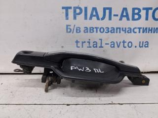 Ручка двери внешняя передняя левая Pajero Wagon 1999-2006 3 3.2 Дизель 4M41