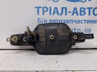 Ручка двери внешняя передняя левая Mitsubishi Pajero Wagon 3 3.2 Дизель 4M41