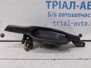 Ручка двери внешняя задняя левая Pajero Wagon 1999-2006 3 3.2 Дизель 4M41