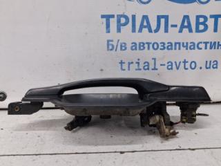 Ручка двери внешняя передняя правая Pajero Wagon 1999-2006 3 3.2 Дизель 4M41