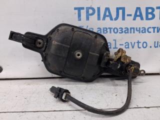 Ручка двери внешняя передняя правая Mitsubishi Pajero Wagon 3 3.2 Дизель 4M41