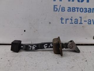 Ограничитель двери задний левый Mitsubishi Pajero Wagon 1999-2006