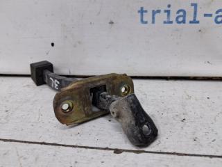 Ограничитель двери задний левый Pajero Wagon 1999-2006 3 3.2 Дизель 4M41