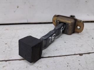 Ограничитель двери задний левый Mitsubishi Pajero Wagon 3 3.2 Дизель 4M41