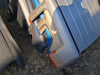 Крыша Pajero Wagon 1999-2006 3 3.2 Дизель 4M41