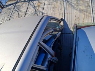 Крыша Pajero Wagon 1999-2006 3 3.2 Дизель 4M41