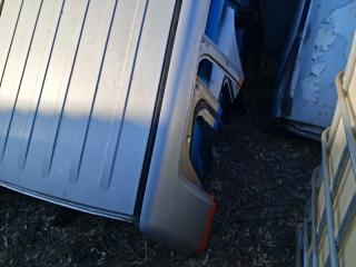 Крыша Pajero Wagon 1999-2006 3 3.2 Дизель 4M41