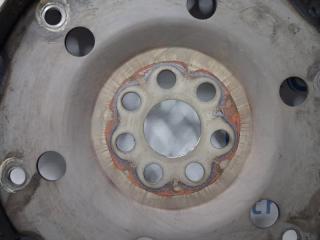 Маховик Pajero Wagon 1999-2006 3 3.2 Дизель 4M41