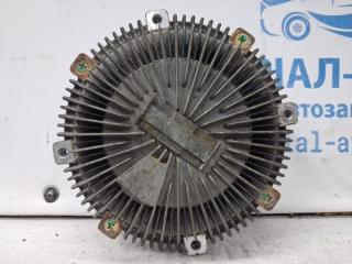 Вискомуфта Pajero Wagon 1999-2006 3 3.2 Дизель 4M41