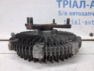 Вискомуфта Mitsubishi Pajero Wagon 3 3.2 Дизель 4M41