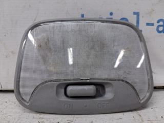 Плафон задний Mitsubishi Pajero Wagon 1999-2006