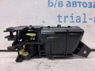 Ручка двери внутренняя правая Mitsubishi Pajero Wagon 3 3.2 Дизель 4M41