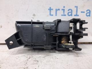 Ручка двери внутренняя левая Mitsubishi Pajero Wagon 3 3.2 Дизель 4M41