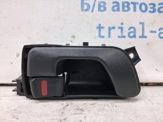 Ручка двери внутренняя правая Mitsubishi Pajero Wagon 1999-2006